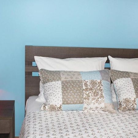 Souzana Rooms Неа Плагия Екстериор снимка